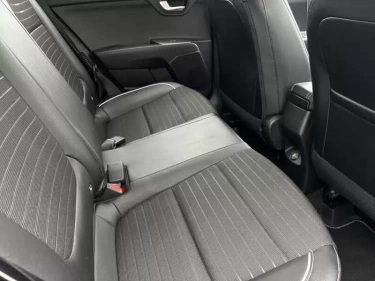 Foto van Kia Rio