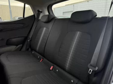 Foto van Hyundai i10