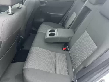 Foto van Toyota Auris