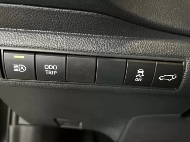 Foto van Toyota Corolla Touring Sports