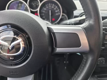 Foto van Mazda MX-5