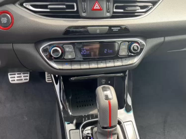 Foto van Hyundai i30
