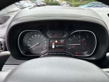 Foto van Toyota PROACE CITY Verso