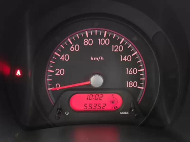 Foto van Suzuki Alto