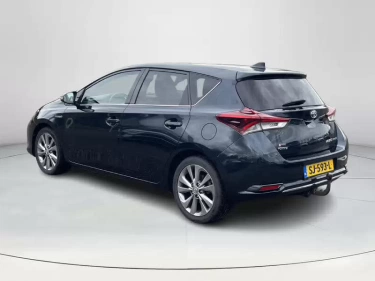 Foto van Toyota Auris