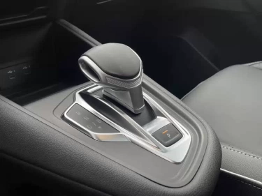 Foto van Mitsubishi ASX