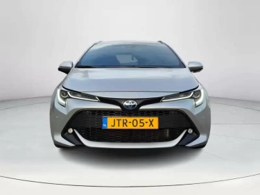Foto van Toyota Corolla Touring Sports