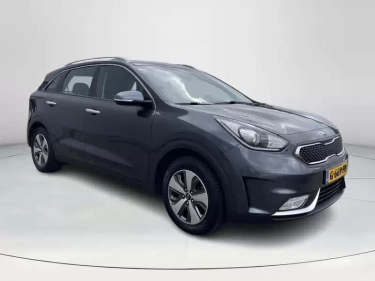 Foto van Kia Niro