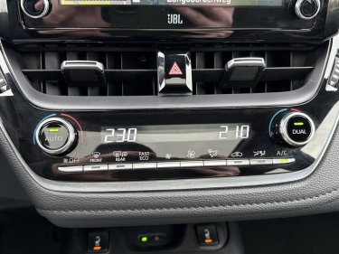 Foto van Toyota Corolla Touring Sports