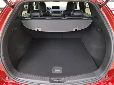 Foto van Mazda CX-5