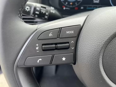 Foto van Hyundai i20