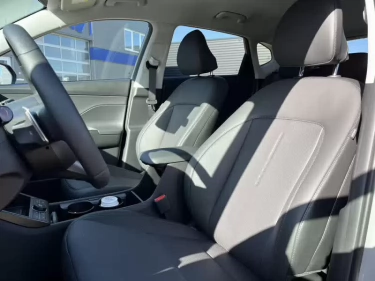 Foto van Hyundai KONA
