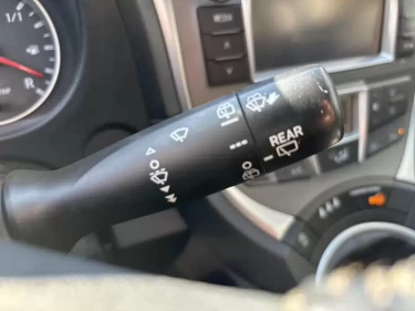 Foto van Toyota Verso-S