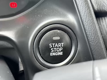 Foto van Mazda 2