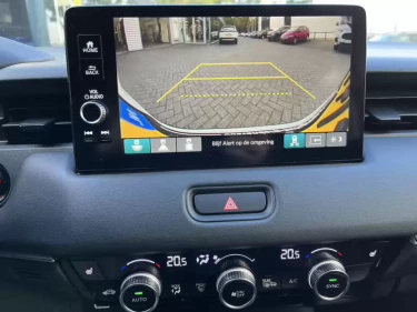 Foto van Honda HR-V