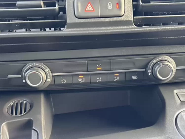 Foto van Toyota PROACE CITY Electric