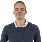 Jesse Blom