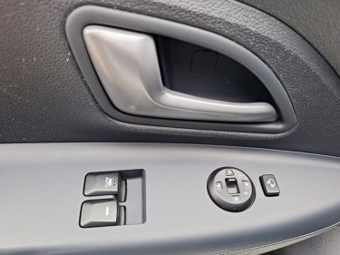 Foto van Kia Rio