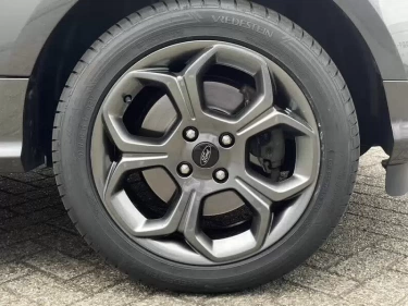 Foto van Ford EcoSport