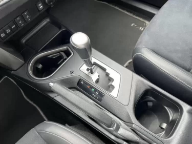 Foto van Toyota RAV4