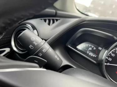 Foto van Mazda 2