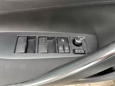 Foto van Toyota Corolla