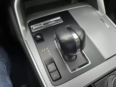 Foto van Mazda CX-60