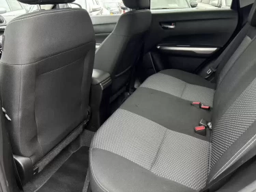 Foto van Suzuki Vitara