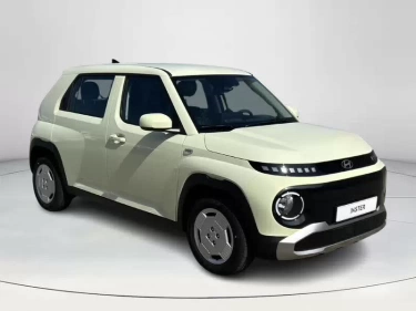 Foto van Hyundai Inster