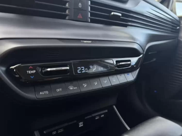 Foto van Hyundai i20