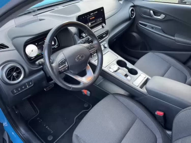 Foto van Hyundai KONA