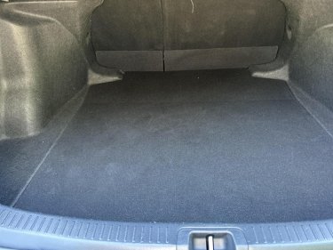 Foto van Toyota Corolla
