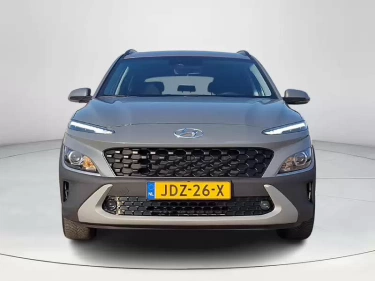 Foto van Hyundai KONA