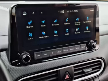 Foto van Hyundai KONA