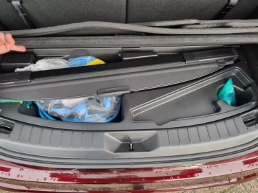 Foto van Mazda CX-80