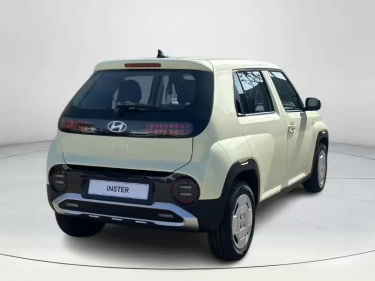 Foto van Hyundai Inster