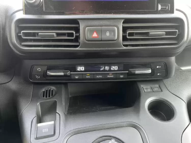 Foto van Toyota PROACE CITY Verso