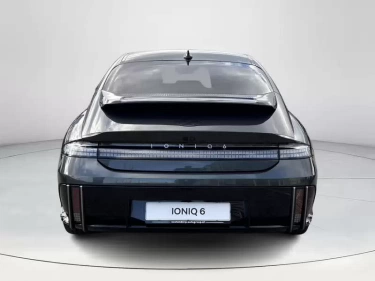 Foto van Hyundai IONIQ 6