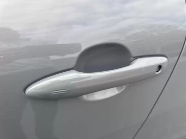 Foto van Toyota Corolla Cross