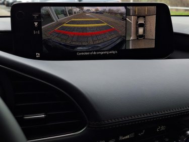 Foto van Mazda 3