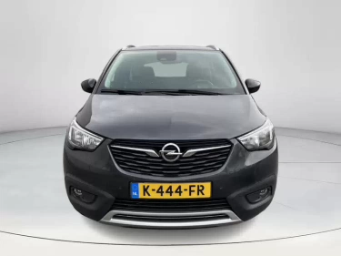 Foto van Opel Crossland X
