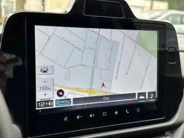 Foto van Suzuki S-Cross