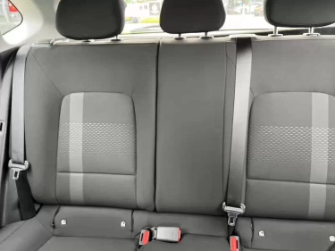Foto van Hyundai i20