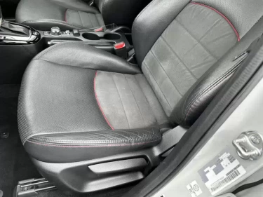 Foto van Mazda CX-3