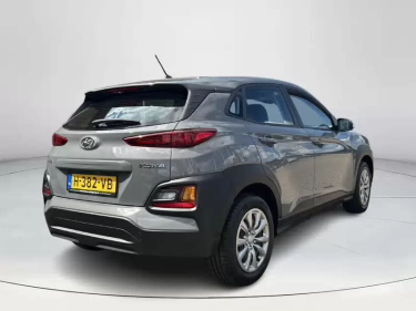 Foto van Hyundai KONA