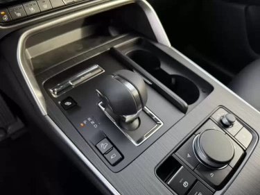 Foto van Mazda CX-60