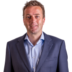 Patrick van Es - Verkoopadviseur Mazda Hyundai Mitsubishi Oostendorp Den Bosch