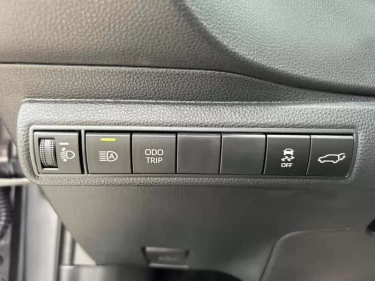 Foto van Toyota Corolla Touring Sports