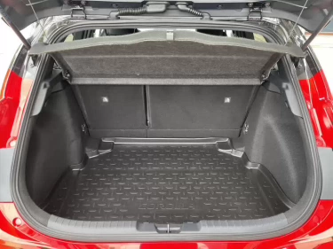 Foto van Toyota Corolla