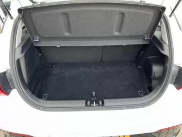 Foto van Hyundai i20